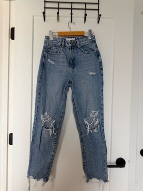 Garage Mom Jeans – Size 26/03